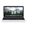 Apple 12" MacBook 512 GB Laptop (Silver)